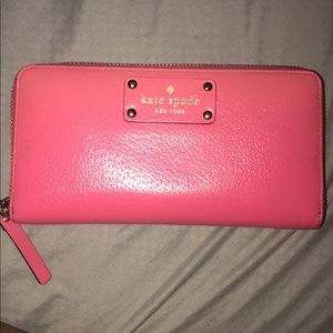Kate Spade wallet